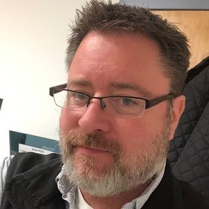 Meet your Posher, Kirt